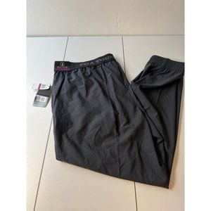 PGA Tour Men’s 2XL Comfort Casual Golf Jogger Pants Gray NEW $70 Golf Pants